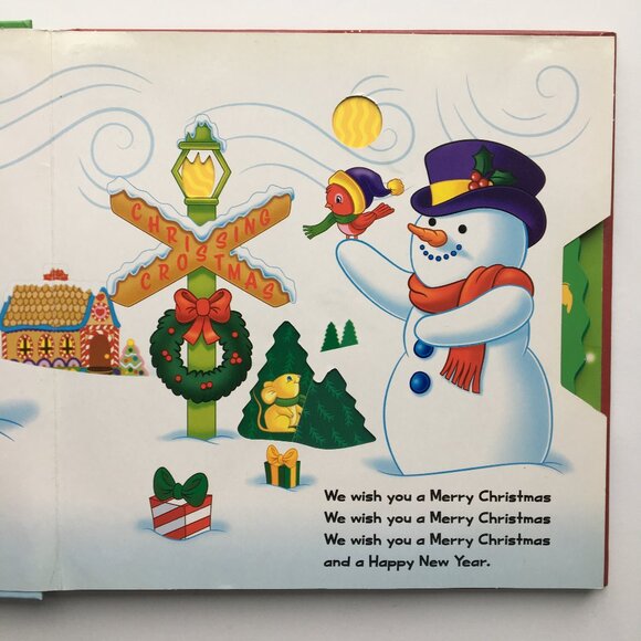 3 pack hardcover kids books - Picture 7 of 16